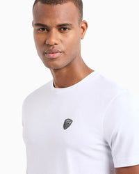 T-SHIRT - EA7 8NPT16-PJRGZ 1100 EA7 