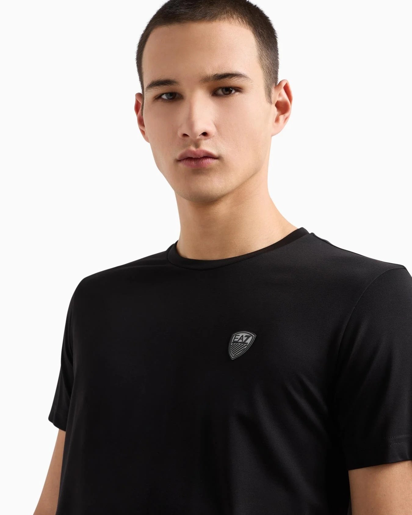 T-SHIRT - EA7 8NPT16-PJRGZ 1200 EA7 