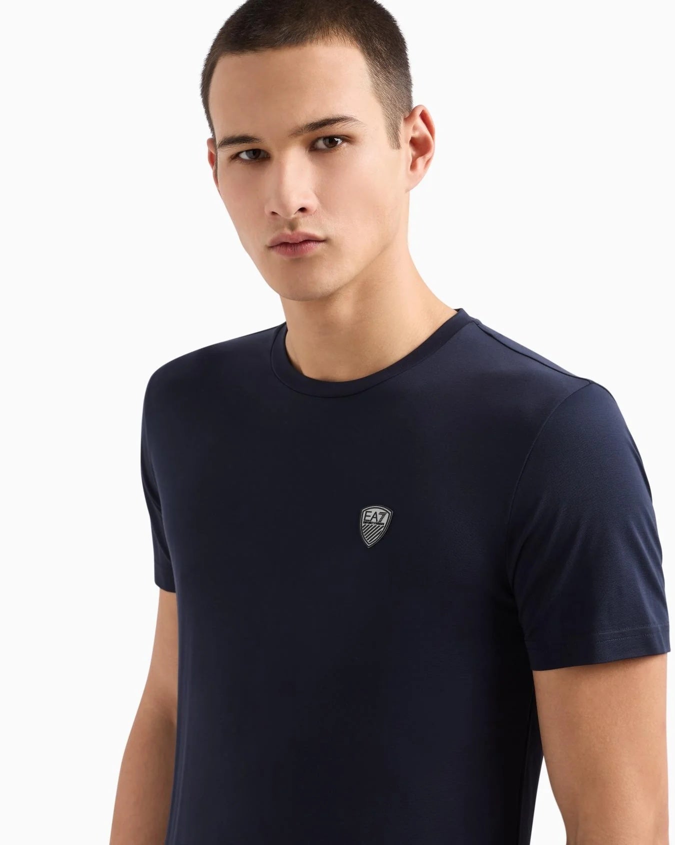 T-SHIRT - EA7 8NPT16-PJRGZ 1562 EA7 