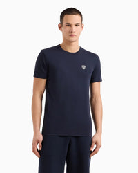 T-SHIRT - EA7 8NPT16-PJRGZ 1562 EA7 
