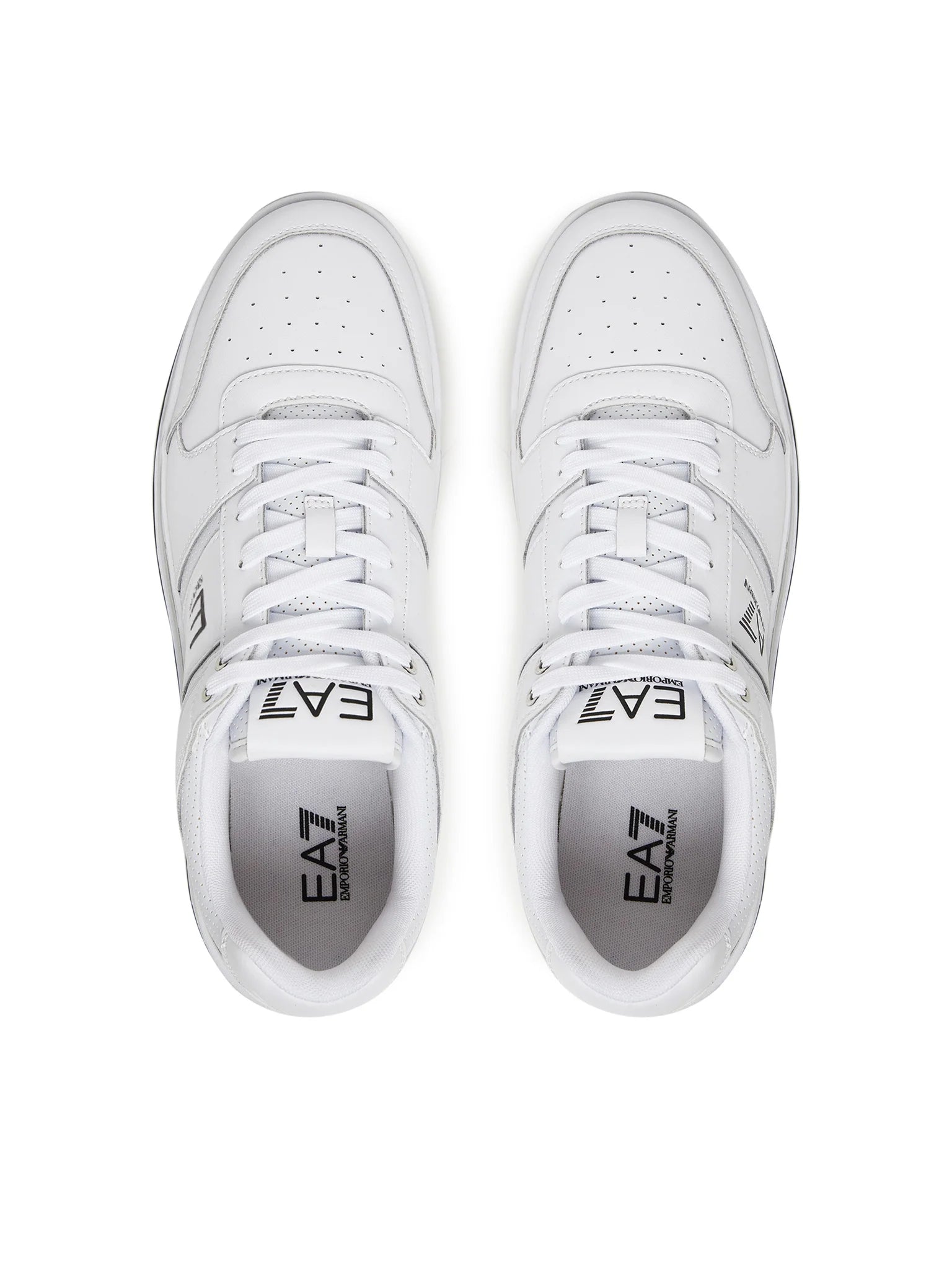 SNEAKER - EA7 X8X234-XK422 R938 EA7 