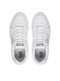 SNEAKER - EA7 X8X234-XK422 R938 EA7 