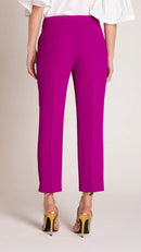 pantalone capri CESIO FUXIA EDAS 