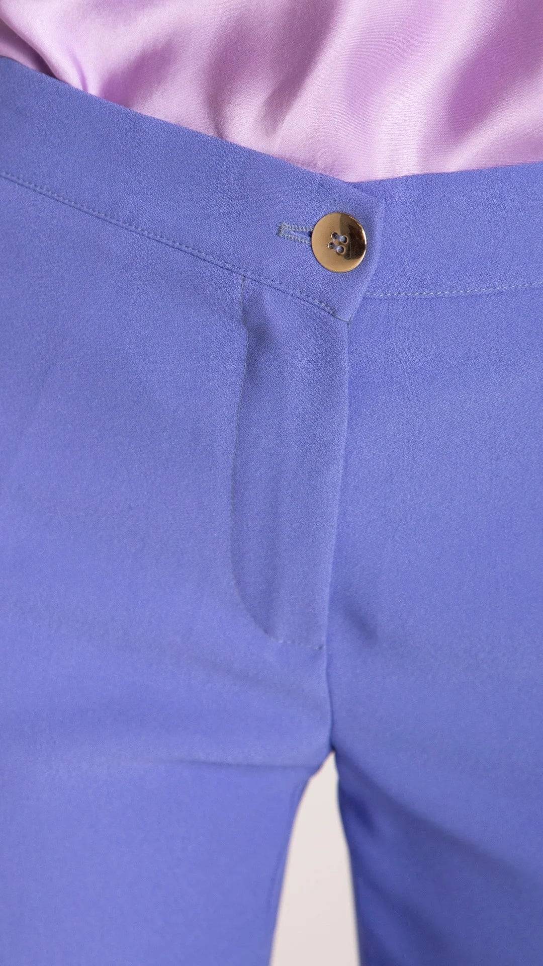tailleur c/pantalone CIMAROLO BLUETTE EDAS 