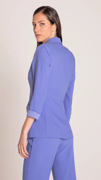 tailleur c/pantalone CIMAROLO NERO EDAS 