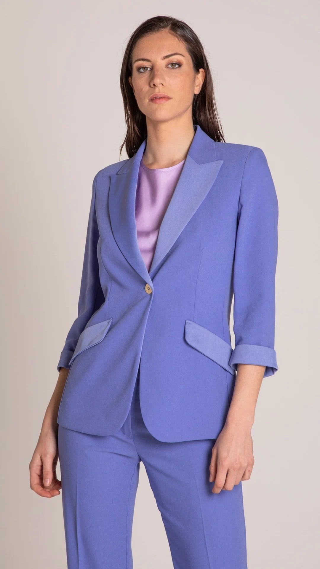 Tailleur Con Pantalone EDAS
