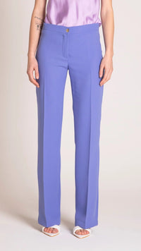 tailleur c/pantalone CIMAROLO VERDE EDAS 