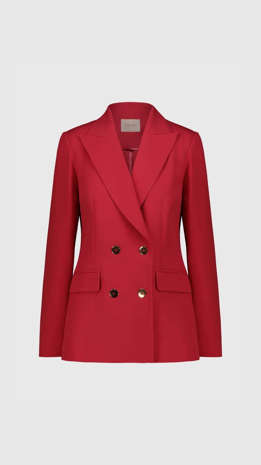 Tailleur Con Pantalone EDAS