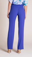 pantalone COMPASSO AZZURRO EDAS 