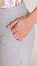 PANTALONE ZAMPA - EDAS FIERA UN EDAS 