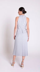 VESTITO PLISSE' - EDAS FRIVOLO UN EDAS 
