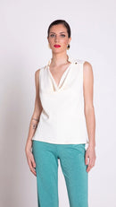 BLUSA - EDAS MUNDIO IRIS EDAS 