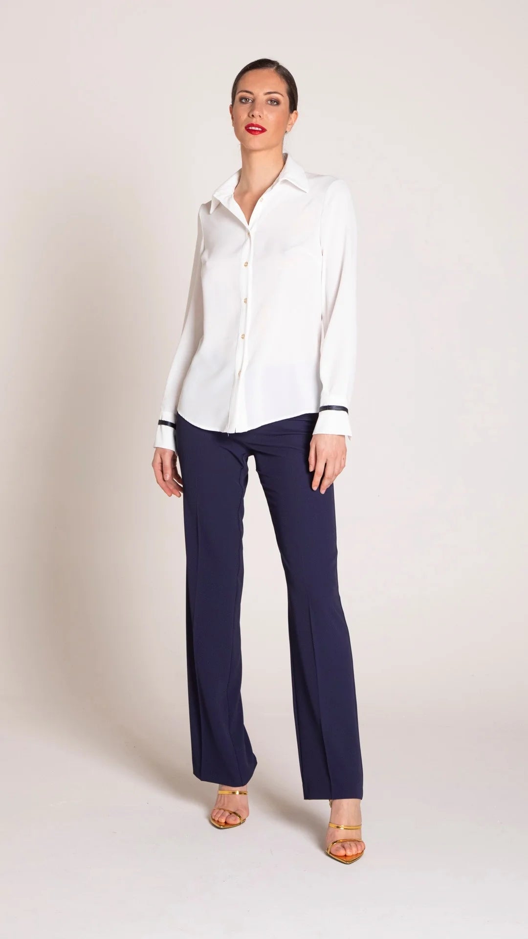 CAMICIA ML - EDAS MUTUO UN EDAS 