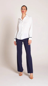 CAMICIA ML - EDAS MUTUO UN EDAS 