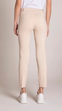 pantalone capri PANTONE BEIGE EDAS 