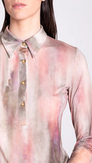 CAMICIA ML - EDAS SANDRINO UN EDAS 