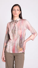 CAMICIA ML - EDAS SANDRINO UN EDAS 
