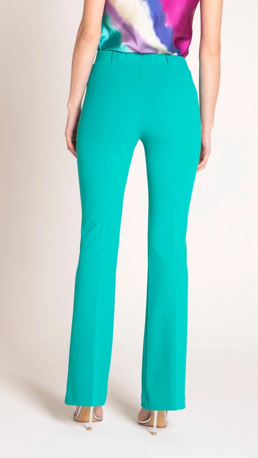 pantalone (compl c/solerte+se STANCO FUXIA EDAS 