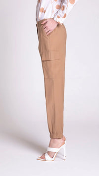 PANTALONE - EDAS TEONE UN EDAS 