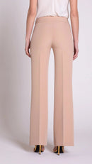 pantalone TRIMERO NERO EDAS 