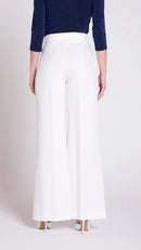 pantalone ampio c/access TRIONFO AVORIO EDAS 