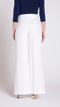 pantalone ampio c/access TRIONFO ROSSO EDAS 