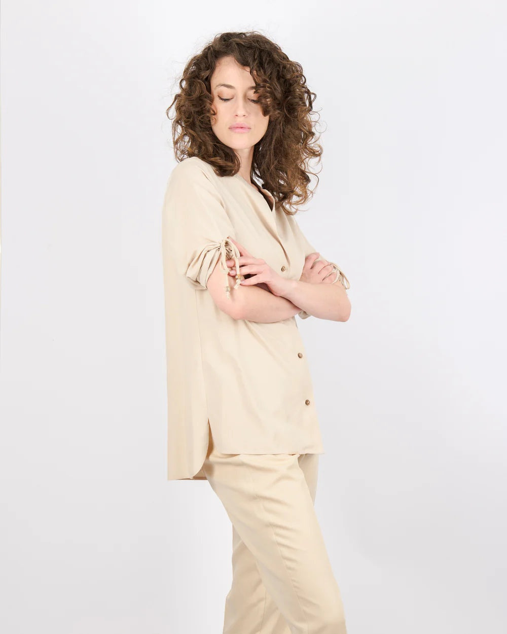Camicia Edas Daily