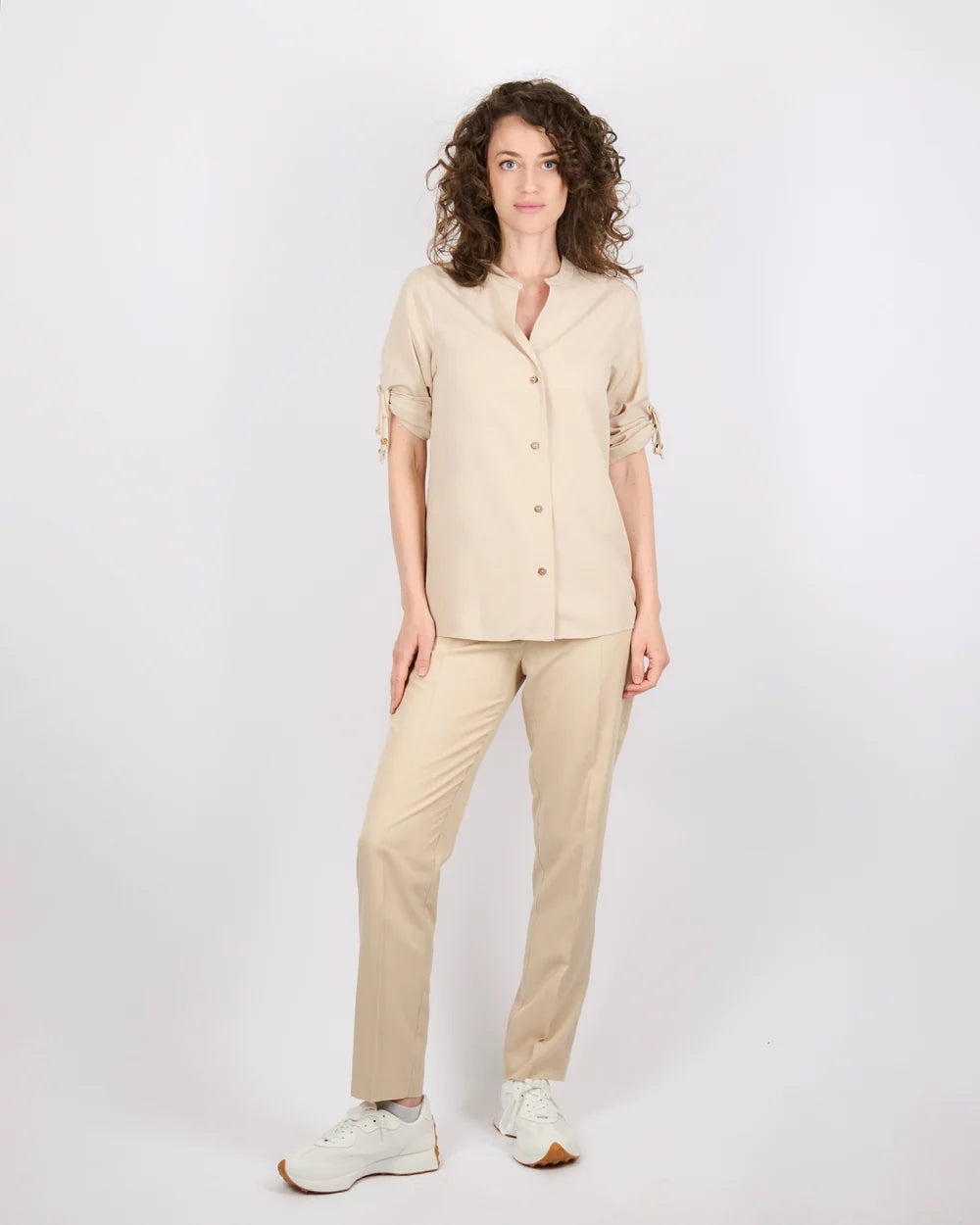 Camicia Edas Daily