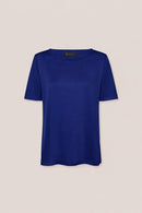 MAGLIA MC - ELENA MIRO' G225Z0-00330N 24 Elena Mirò 