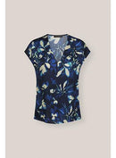BLUSA MC - ELENA MIRO' 2094P1-00142N 01 Elena Mirò 