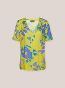 MAGLIA MC - ELENA MIRO' 2102P0-00125N 41 Elena Mirò 