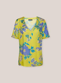 MAGLIA MC - ELENA MIRO' 2102P0-00125N 41 Elena Mirò 