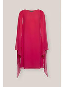 VESTITO LUNGA ML - ELENA MIRO' 7380P1-00209N 01 Elena Mirò 