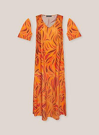 VESTITO MC - ELENA MIRO' 7412P0-00215N 41 Elena Mirò 