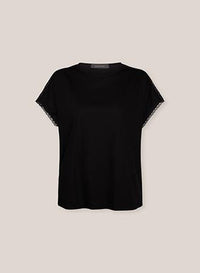 MAGLIA MC - ELENA MIRO' G226Z0-00331N 33 Elena Mirò 