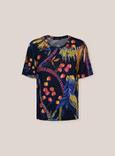 MAGLIA MC - ELENA MIRO' G231Z1-00372N 01 Elena Mirò 
