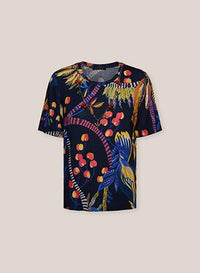 MAGLIA MC - ELENA MIRO' G231Z1-00372N 01 Elena Mirò 