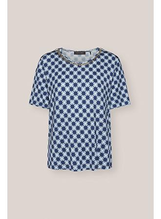 MAGLIA MC - ELENA MIRO' G234Z0-00349N 01 Elena Mirò 