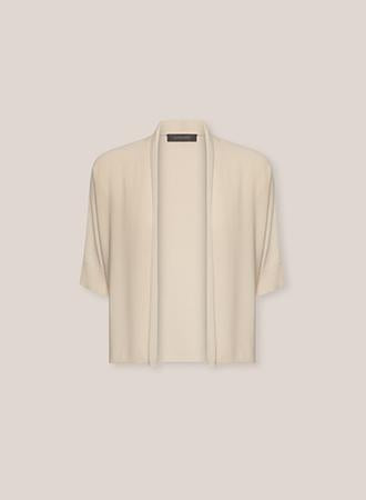 Giacca In Maglia Elena Mirò