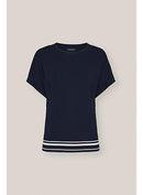 MAGLIA MC - ELENA MIRO' M293Z0-00420N B1 Elena Mirò 