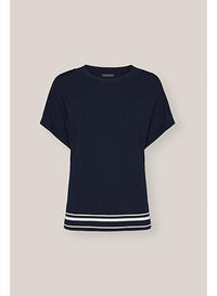 MAGLIA MC - ELENA MIRO' M293Z0-00420N B1 Elena Mirò 
