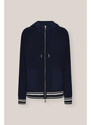 CARDIGAN C/ZIP - ELENA MIRO' M297Z0-00424N B1 Elena Mirò 