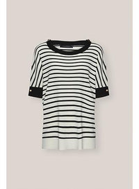 MAGLIA MC - ELENA MIRO' M307E0-01595N A1 Elena Mirò 