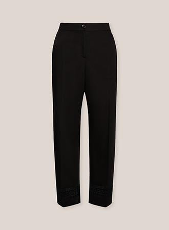 PANTALONE - ELENA MIRO' P121P0-00244N 33 Elena Mirò 