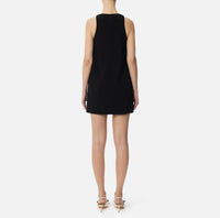 VESTITO CORTO - ELISABETTA FRANCHI AB72851 685 Elisabetta Franchi 