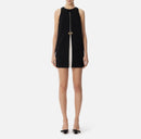 VESTITO CORTO - ELISABETTA FRANCHI AB72851 E84 Elisabetta Franchi 