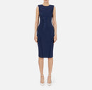 VESTITO - ELISABETTA FRANCHI AB76252 DC8 Elisabetta Franchi 
