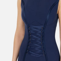 VESTITO - ELISABETTA FRANCHI AB76252 DC8 Elisabetta Franchi 
