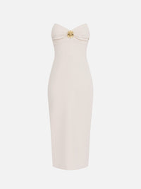 VESTITO  - ELISABETTA FRANCHI AB76951 193 Elisabetta Franchi 