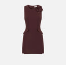 VESTITO  - ELISABETTA FRANCHI AB77351 DC8 Elisabetta Franchi 
